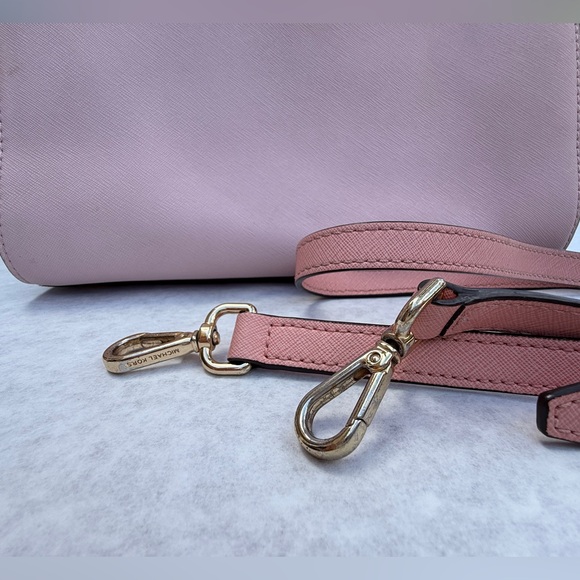 Michael Kors Selma Medium Satchel - Picture 8 of 15